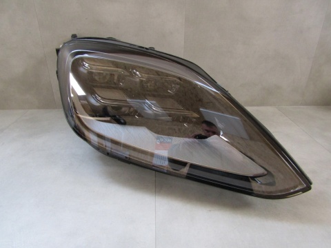 LAMPA PRZÓD PORSCHE CAYENNE III LIFT LASER MATRIX FULL LED RH PRAWA 23- 9Y0941086T