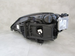 LAMPA PRZÓD PORSCHE CAYENNE III LIFT LASER MATRIX FULL LED RH PRAWA 23- 9Y0941086T