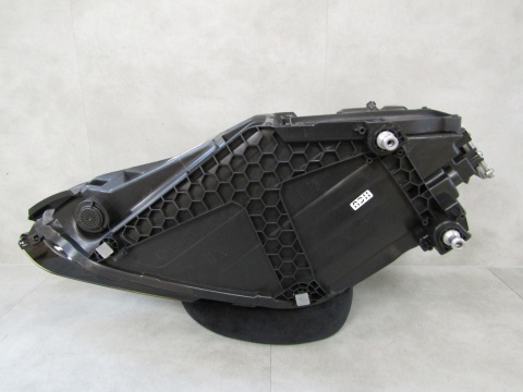 LAMPA PRZÓD PORSCHE CAYENNE III LIFT LASER MATRIX FULL LED RH PRAWA 23- 9Y0941086T