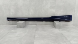 Listwa progowa lewa Audi A5 8W6 8W7 S-Line 19- Lift coupe cabrio