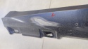 Listwa progowa lewa Audi A5 8W6 8W7 S-Line 19- Lift coupe cabrio