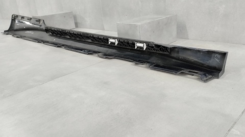 Listwa progowa lewa Audi A5 8W6 8W7 S-Line 19- Lift coupe cabrio