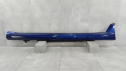 Listwa progowa lewa BMW M5 G90 G99 24- M Power