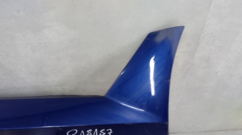 Listwa progowa lewa BMW M5 G90 G99 24- M Power