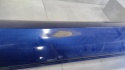 Listwa progowa lewa BMW M5 G90 G99 24- M Power