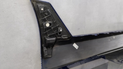 Listwa progowa lewa BMW M5 G90 G99 24- M Power