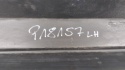 Listwa progowa lewa BMW M5 G90 G99 24- M Power