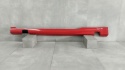 Listwa progowa lewa Ford Fiesta MK7 ST 3d Lift 12-18