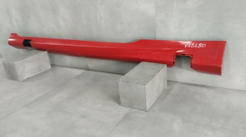 Listwa progowa lewa Ford Fiesta MK7 ST 3d Lift 12-18