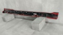 Listwa progowa lewa Ford Fiesta MK7 ST 3d Lift 12-18