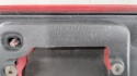 Listwa progowa lewa Ford Fiesta MK7 ST 3d Lift 12-18