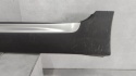 Listwa progowa lewa Kia Sportage IV 4 GT Line Lift 18-21