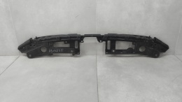 Osłona pasa przedniego maskownica MAZDA 3 BM 13-