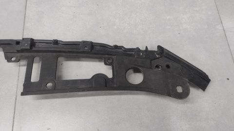 Osłona pasa przedniego maskownica MAZDA 3 BM 13-