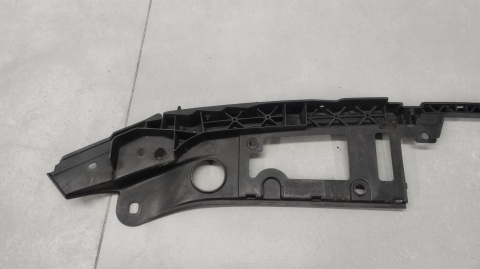 Osłona pasa przedniego maskownica MAZDA 3 BM 13-