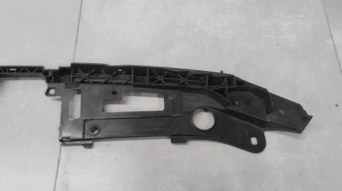 Osłona pasa przedniego maskownica MAZDA 3 BM 13-