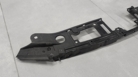 Osłona pasa przedniego maskownica MAZDA 3 BM 13-