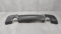 Spoiler dokładka dyfuzor tył BMW E92 E93 M PAKIET 335