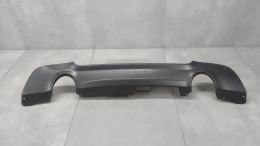 Spoiler dokładka dyfuzor tył BMW E92 E93 M PAKIET 335