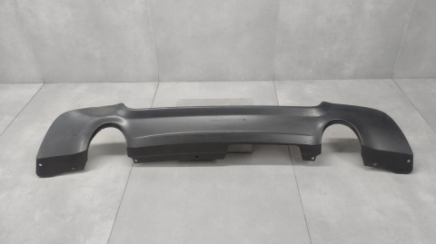 Spoiler dokładka dyfuzor tył BMW E92 E93 M PAKIET 335
