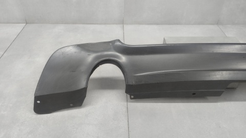 Spoiler dokładka dyfuzor tył BMW E92 E93 M PAKIET 335