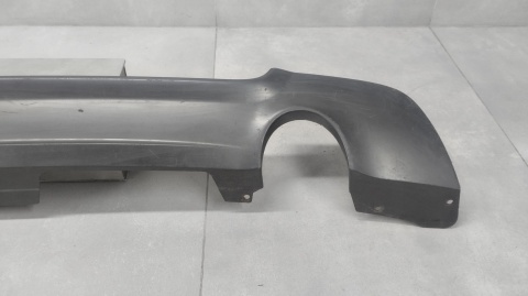Spoiler dokładka dyfuzor tył BMW E92 E93 M PAKIET 335