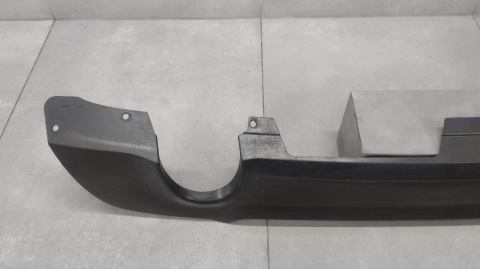 Spoiler dokładka dyfuzor tył BMW E92 E93 M PAKIET 335