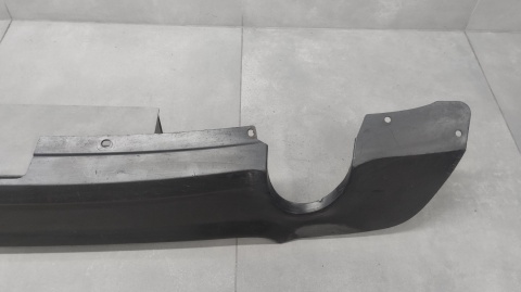 Spoiler dokładka dyfuzor tył BMW E92 E93 M PAKIET 335