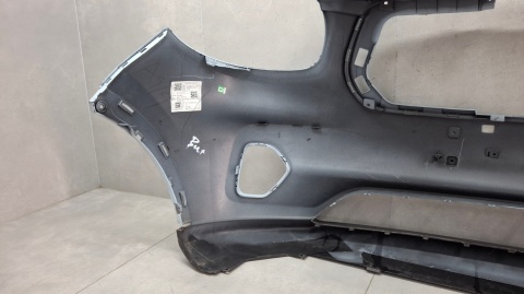 Zderzak przód przedni Leapmotor T03 22-