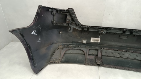 Zderzak tył tylny Audi A3 8V4 Sportback S-Line 13-16