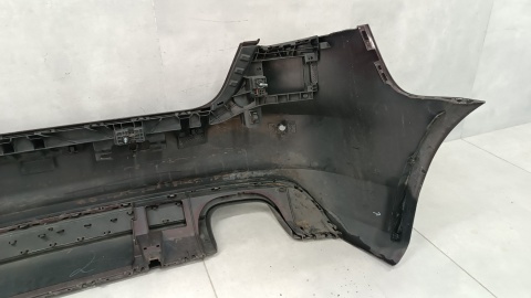 Zderzak tył tylny Audi A3 8V4 Sportback S-Line 13-16