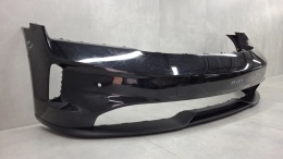 Zderzak przód przedni Porsche Taycan LIFT 9J 9J1 24-
