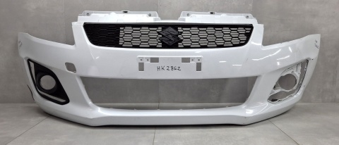 Zderzak przód przedni Suzuki Swift Mk7 Lift 13-17