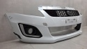 Zderzak przód przedni Suzuki Swift Mk7 Lift 13-17