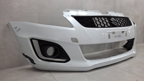 Zderzak przód przedni Suzuki Swift Mk7 Lift 13-17