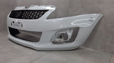 Zderzak przód przedni Suzuki Swift Mk7 Lift 13-17