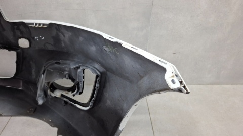 Zderzak przód przedni Suzuki Swift Mk7 Lift 13-17