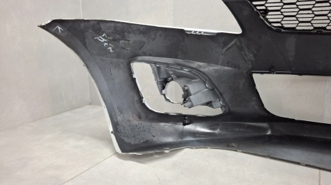 Zderzak przód przedni Suzuki Swift Mk7 Lift 13-17