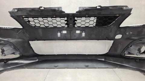 Zderzak przód przedni Suzuki Swift Mk7 Lift 13-17