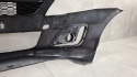 Zderzak przód przedni Suzuki Swift Mk7 Lift 13-17