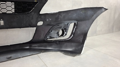 Zderzak przód przedni Suzuki Swift Mk7 Lift 13-17
