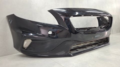 Zderzak przód przedni Volvo V40 R-Design 12-19 / + halogeny + belka