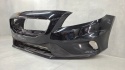 Zderzak przód przedni Volvo V40 R-Design 12-19 / + halogeny + belka