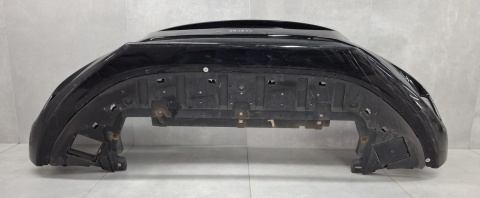 Zderzak przód przedni Volvo V40 R-Design 12-19 / + halogeny + belka