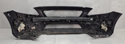 Zderzak przód przedni Volvo V40 R-Design 12-19 / + halogeny + belka