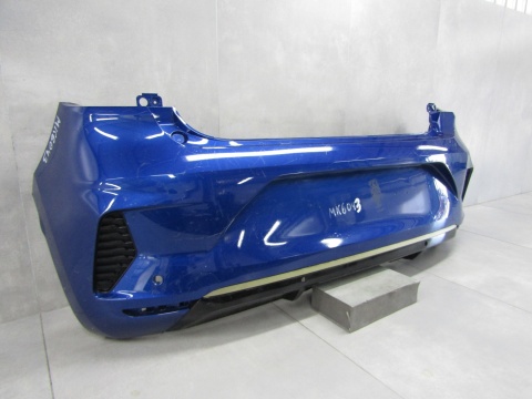 Zderzak tył tylny RENAULT CLIO V 5 Lift 23-25