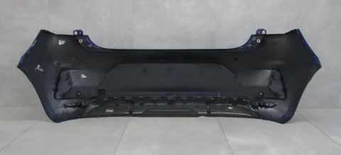 Zderzak tył tylny RENAULT CLIO V 5 Lift 23-25