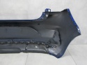 Zderzak tył tylny RENAULT CLIO V 5 Lift 23-25