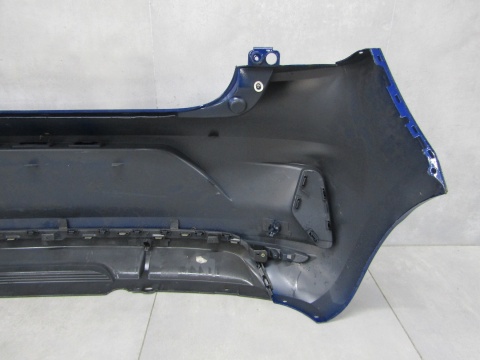 Zderzak tył tylny RENAULT CLIO V 5 Lift 23-25