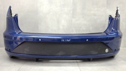 Zderzak tył Seat Leon 3 III FR ST 5F9 Kombi Lift 16-20